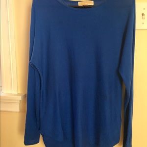 Michael Kors sweater.